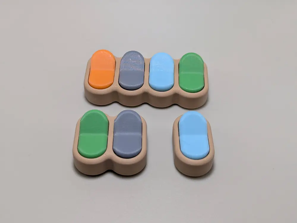 Makeronline: Download Free 3D Printing Models and Print Now