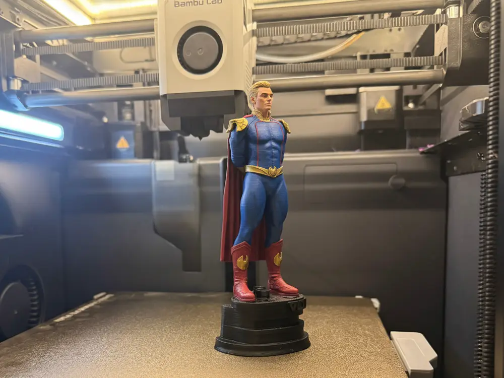 Makeronline: Download Free 3D Printing Models and Print Now