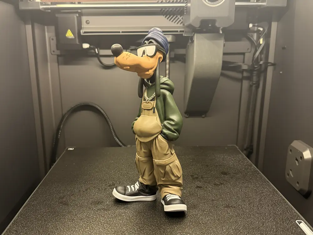 Makeronline: Download Free 3D Printing Models and Print Now