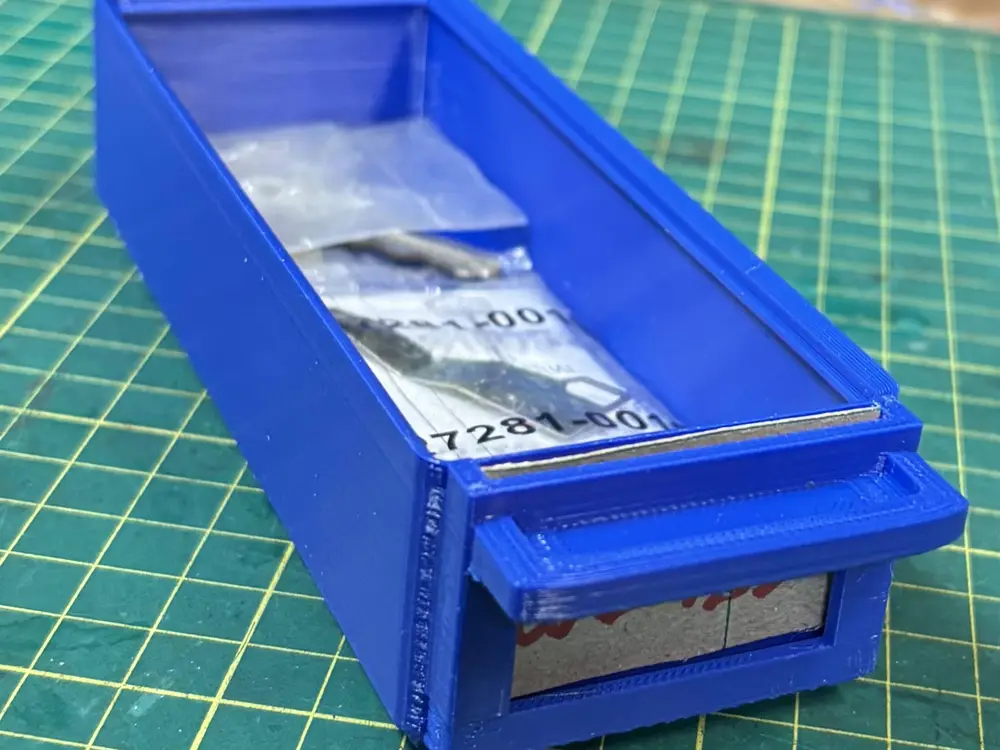 Replacement Parts Cabinet Drawers