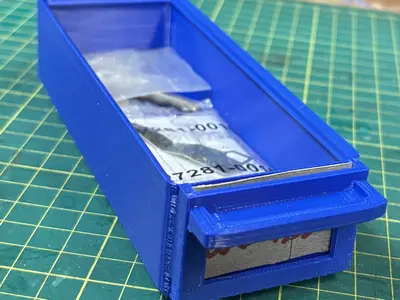 Replacement Parts Cabinet Drawers
