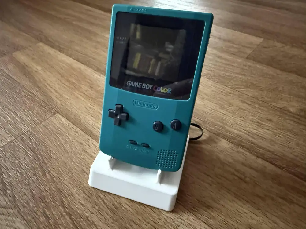 Stand for Game boy or universal