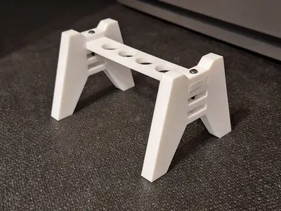 1/10 rc car stand