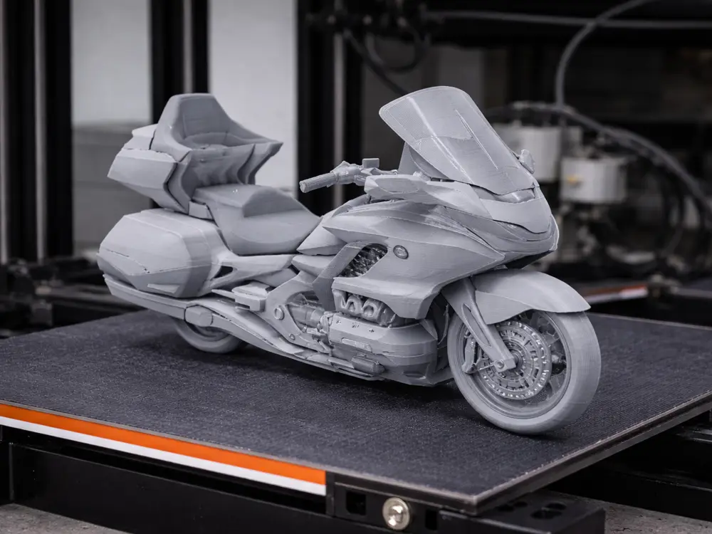 Makeronline: Download Free 3D Printing Models and Print Now