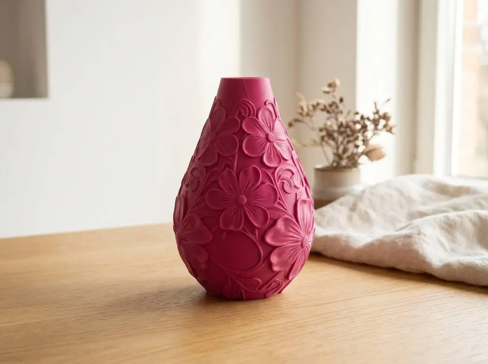 Floralia Vase
