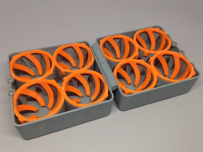 Egg box