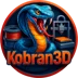 Kobran3D