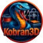 Kobran3D
