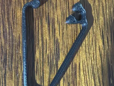Cable Clip V2