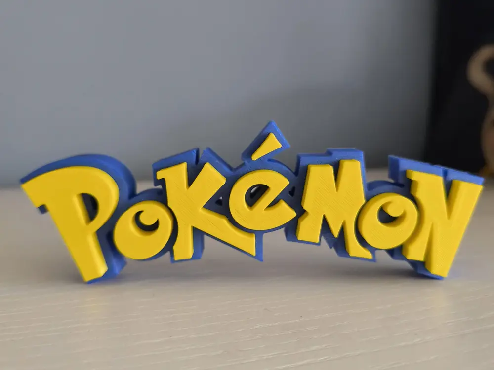 Logo Pokemon