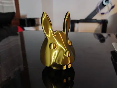 Bunny