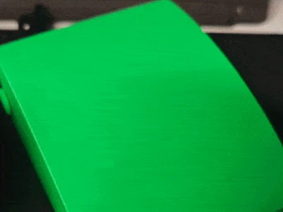 Dock for SUNLU Filament Welder Connector – SKADIS or Desk V2
