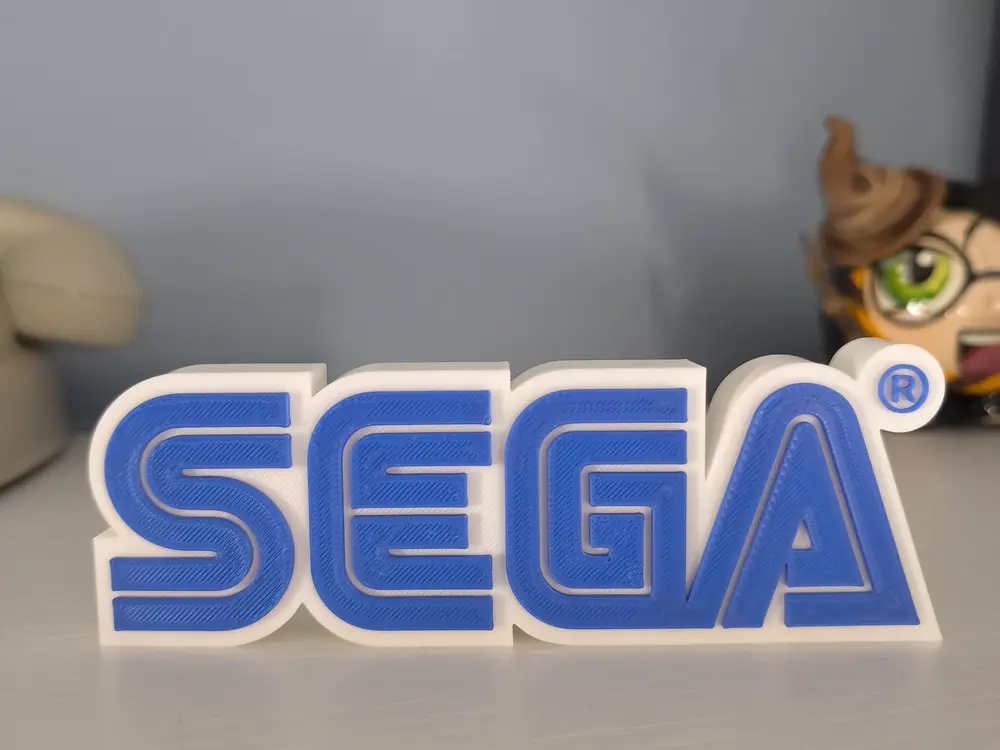 Logo Sega