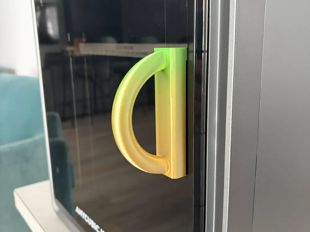 Kobra S1 Door Handle Slide On