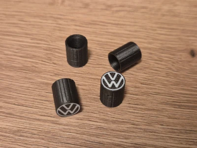 Volkswagen Valve Cap
