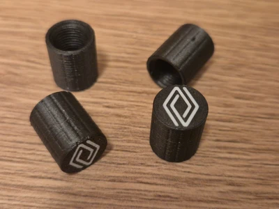Renault Valve Cap
