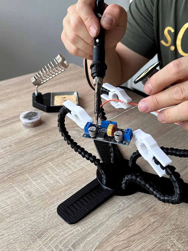 Makeronline: Download Free 3D Printing Models and Print Now