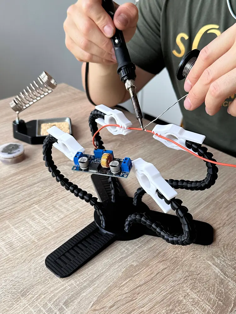 Makeronline: Download Free 3D Printing Models and Print Now