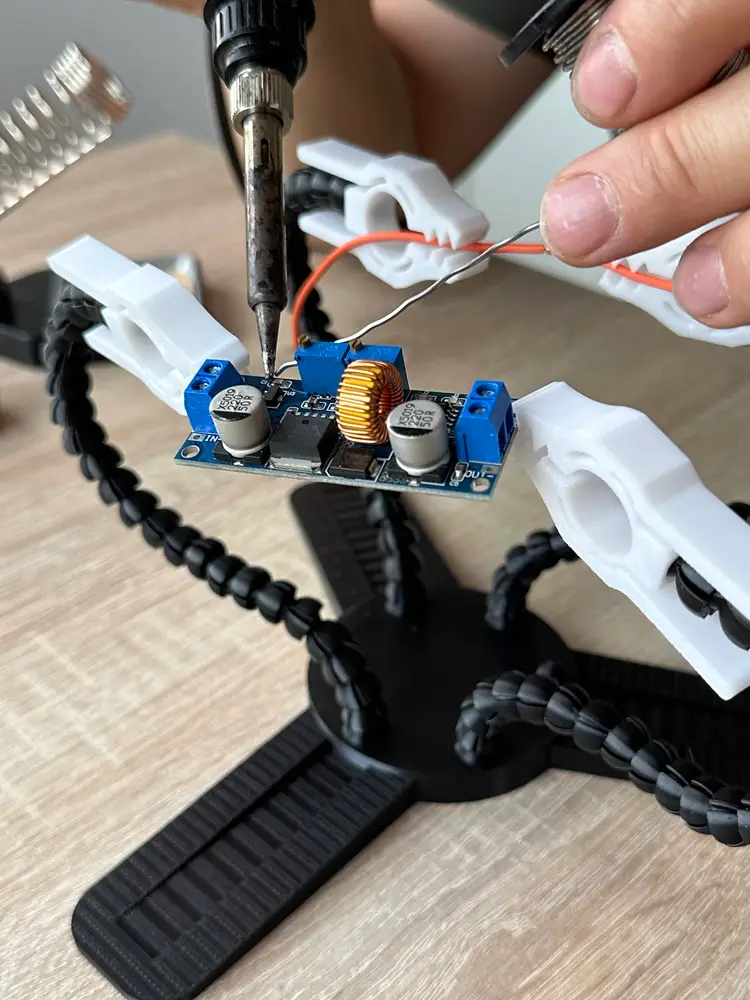 Makeronline: Download Free 3D Printing Models and Print Now