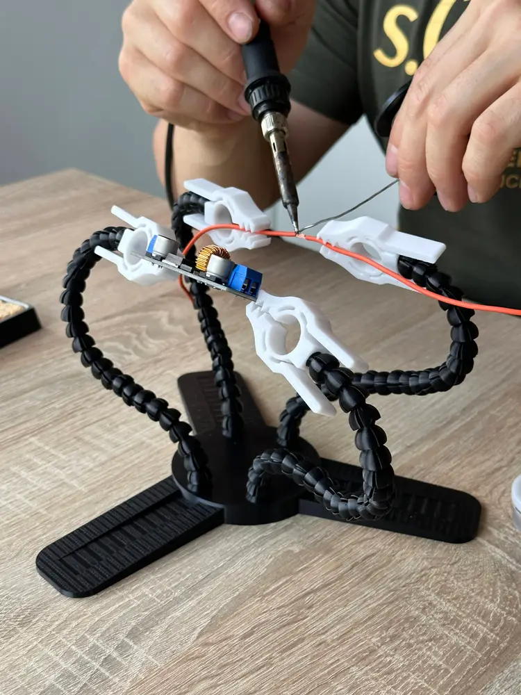 Makeronline: Download Free 3D Printing Models and Print Now