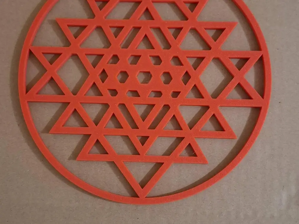 SRI YANTRA