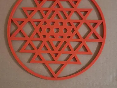 SRI YANTRA