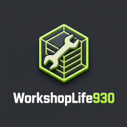 WorkshopLife930