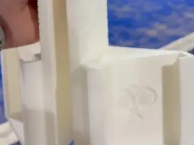 Soporte de Teléfono para Red
