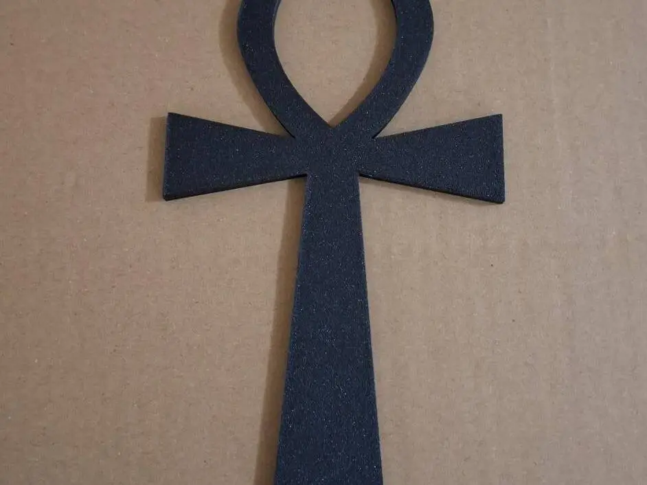 Croix égyptienne