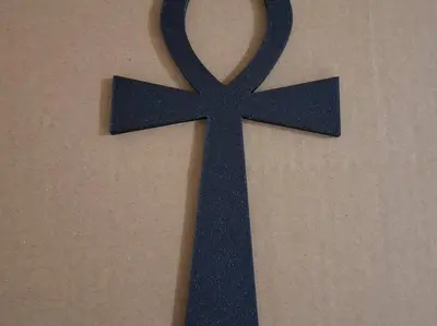Croix égyptienne