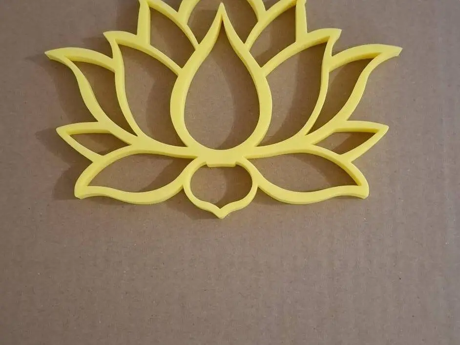 Fleur de lotus
