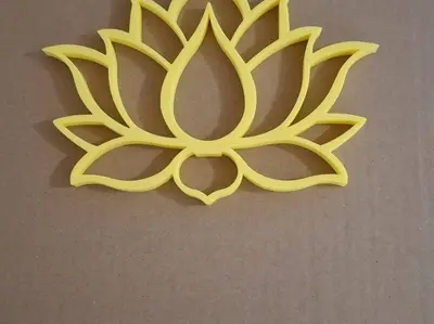 Fleur de lotus