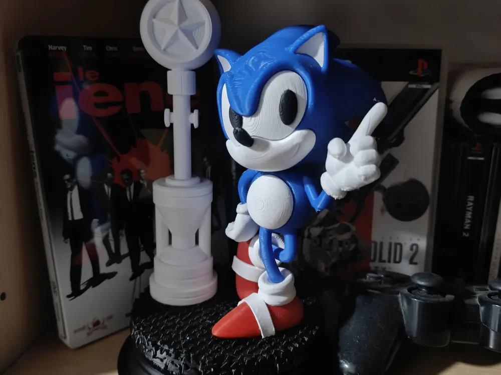 Sonic
