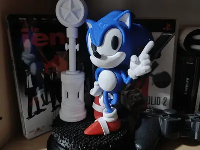 Sonic