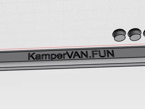 Furniture handle