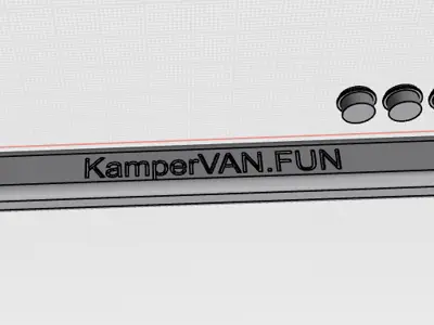 Furniture handle