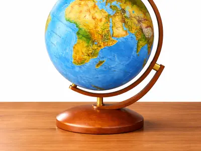 Globe