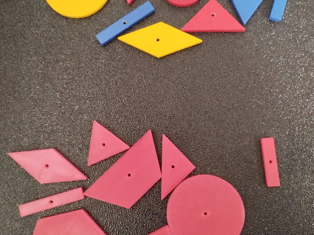 Hammerspiel / Tack Zap