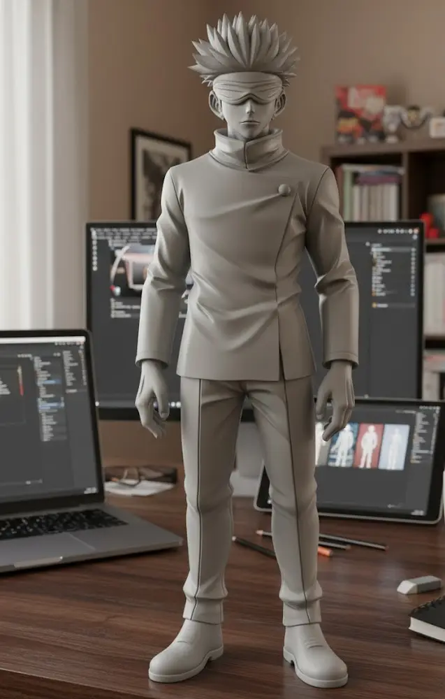 Makeronline: Download Free 3D Printing Models and Print Now