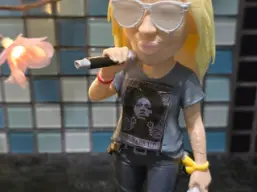 Sarah Connor