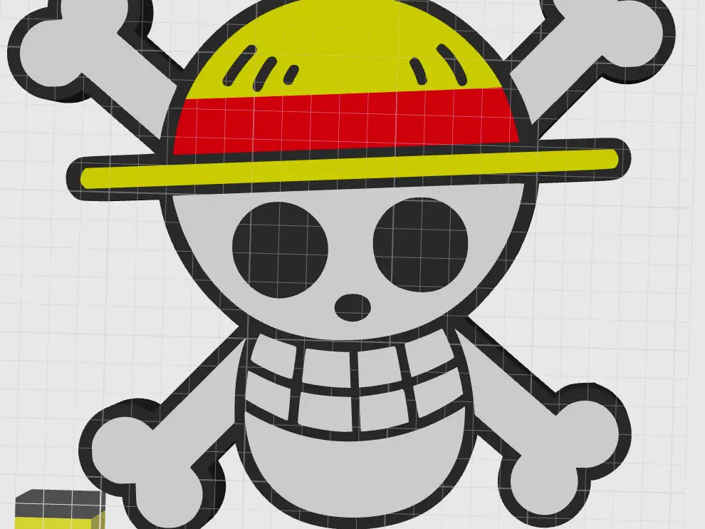 OnePiece Lightbox Lamp Led