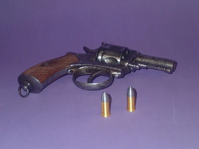 .320 Short Colt Cartridge