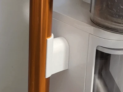 Support for Dyson dok