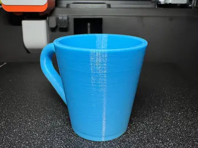 Pythagorean Espresso Cup / Mug
