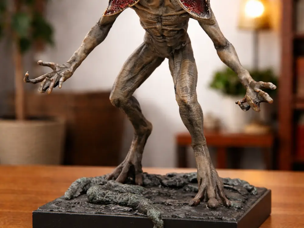Demogorgon Figure