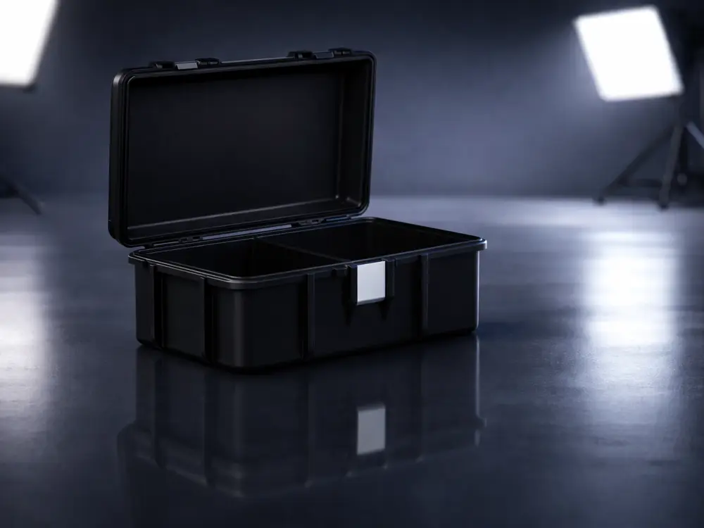 Tool box