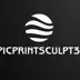 Epicprintsculpt3d