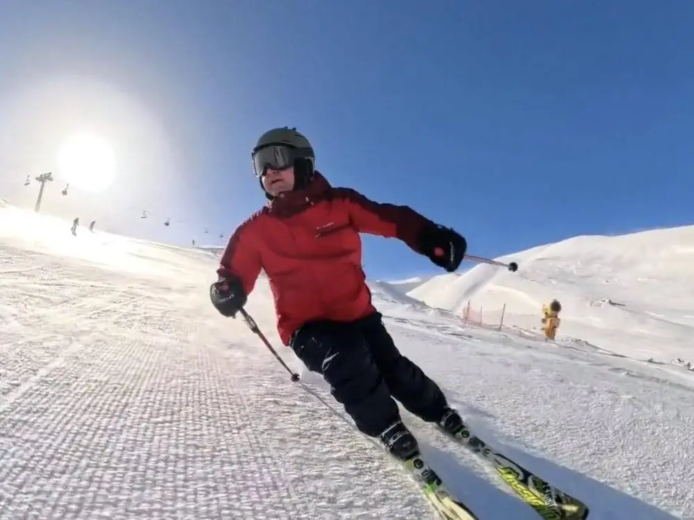 Insta 360 Insta Stick Ski Pole Mount
