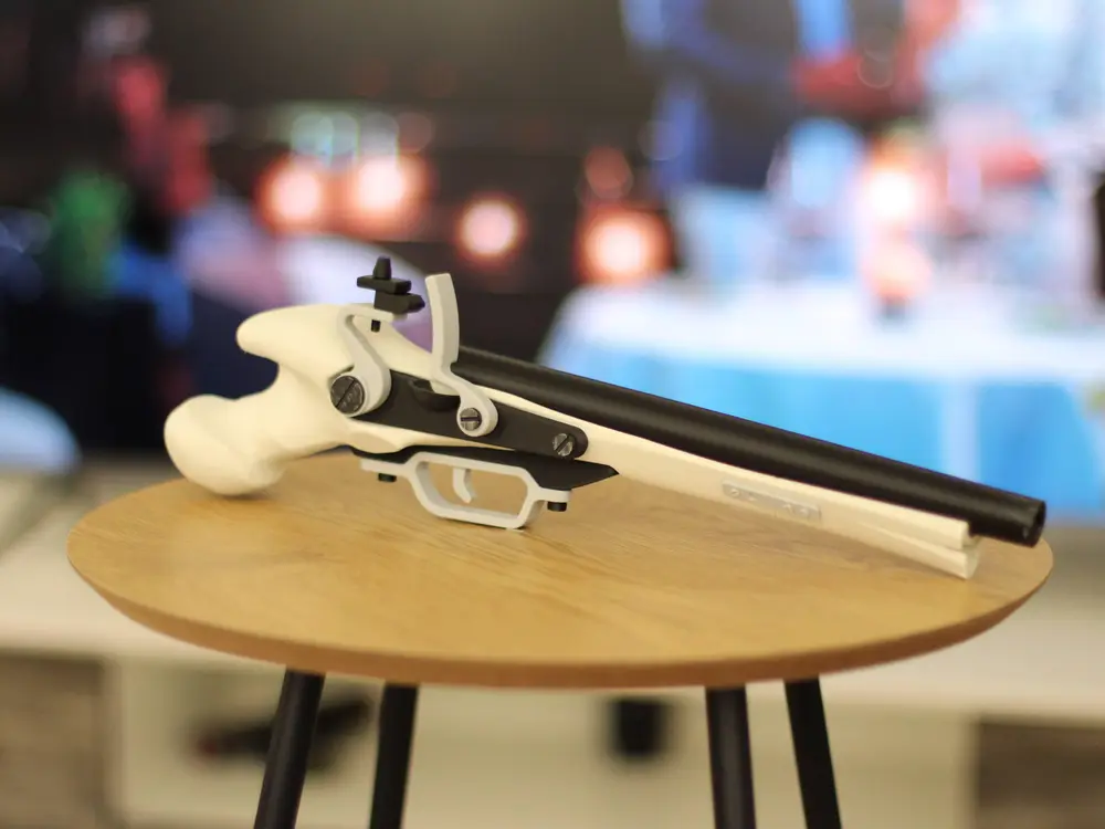 Makeronline: Download Free 3D Printing Models and Print Now