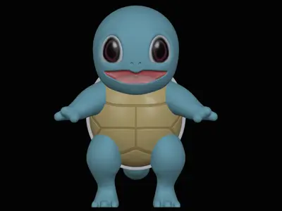 Squirtle